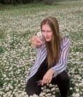 Встретьте Женщина : Veronicka, 41 лет до Италия  Rome